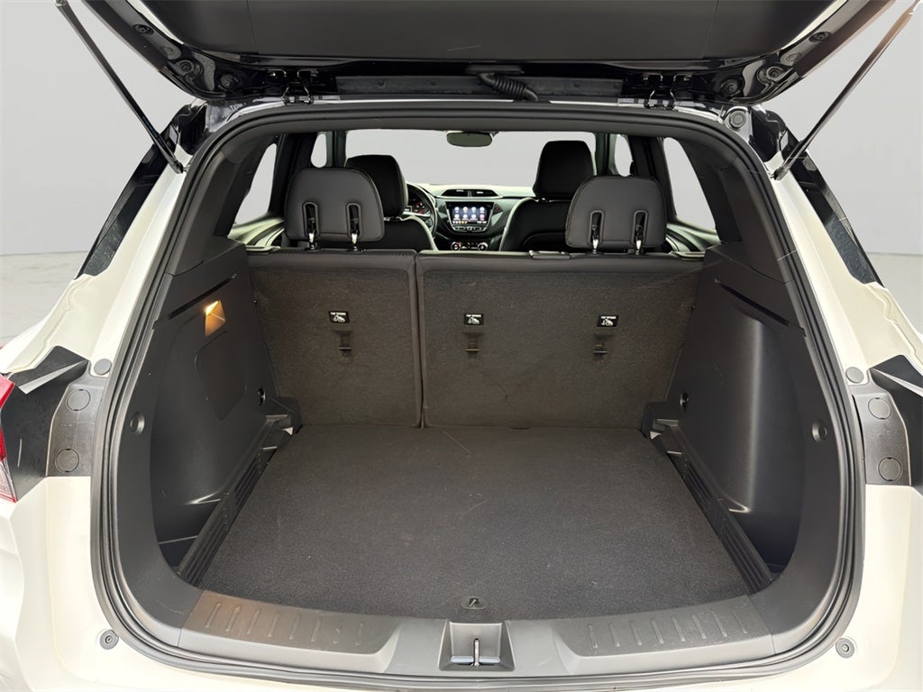 2023 Chevrolet TrailBlazer RS CARBRAVO!