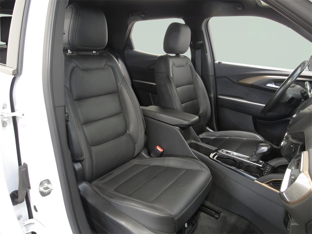 2023 Chevrolet TrailBlazer ACTIV CARBRAVO CERTIFIED