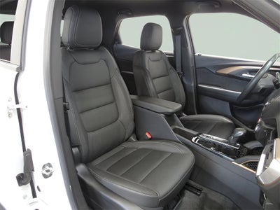 2023 Chevrolet TrailBlazer ACTIV CARBRAVO CERTIFIED