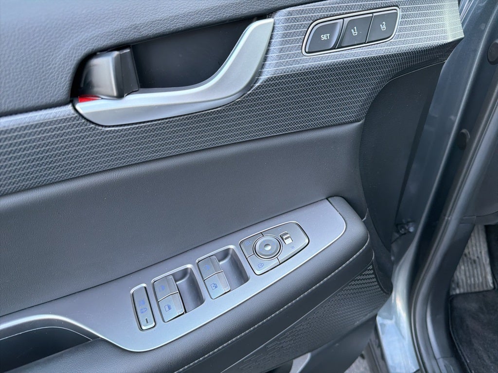 2024 Hyundai Palisade Limited CARBRAVO!