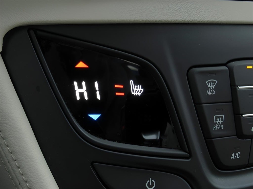 2020 Buick Envision Preferred CARBRAVO CERTIFIED