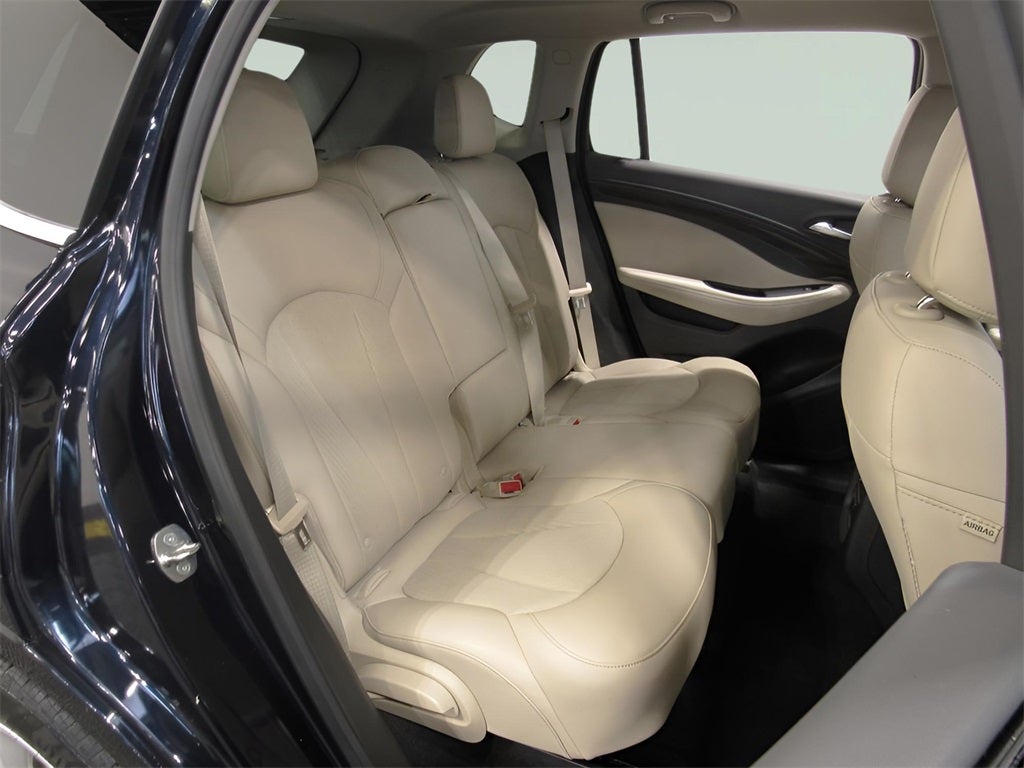 2020 Buick Envision Preferred CARBRAVO CERTIFIED