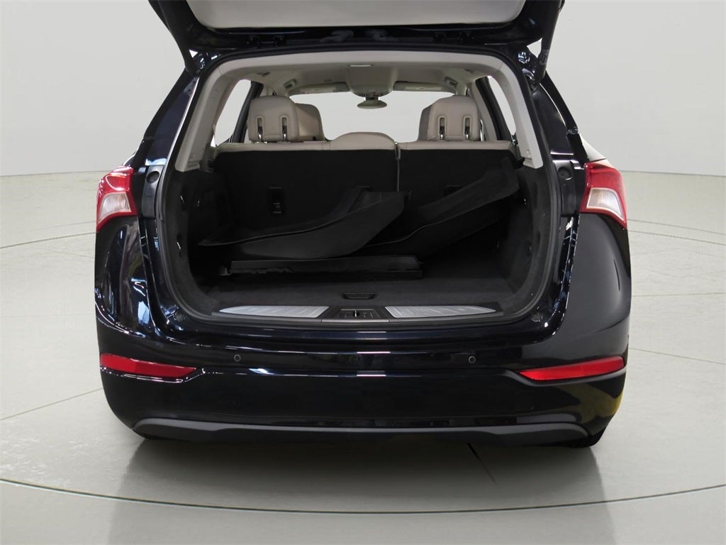 2020 Buick Envision Preferred CARBRAVO CERTIFIED