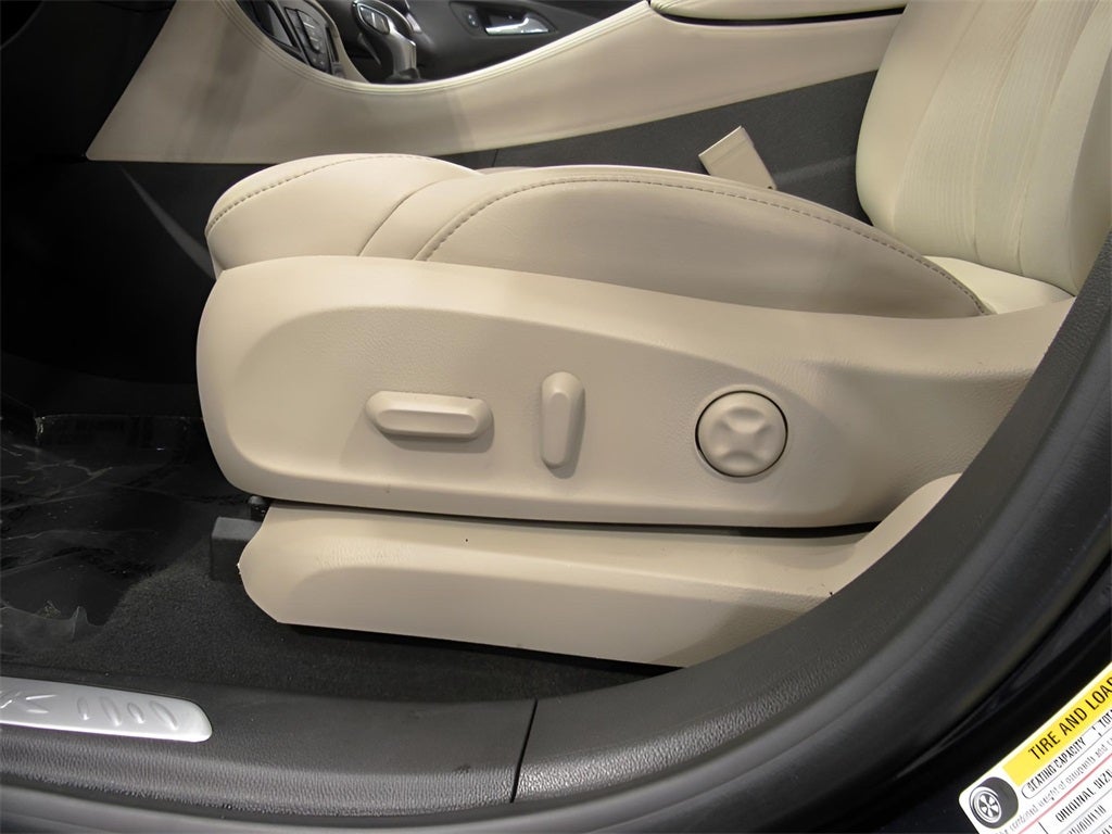 2020 Buick Envision Preferred CARBRAVO CERTIFIED