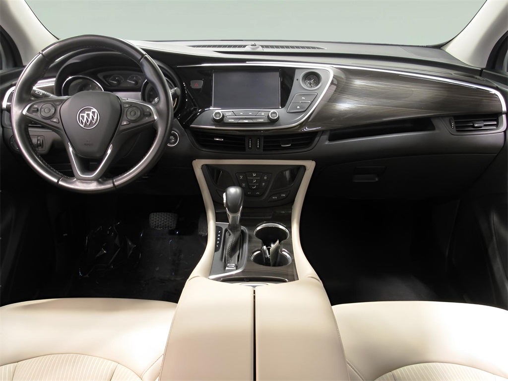 2020 Buick Envision Preferred CARBRAVO CERTIFIED
