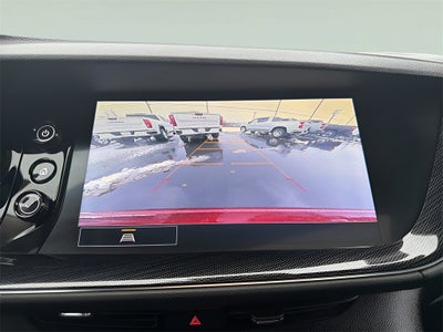 2021 Buick Envision Essence CARBRAVO!