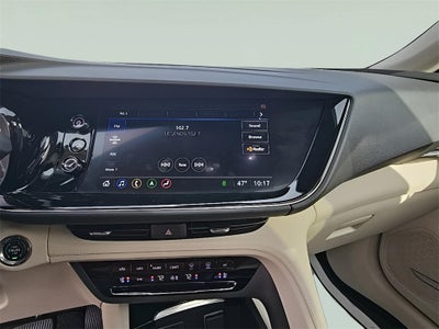 2023 Buick Envision Avenir Fully Loaded, Sunroof (CarBravo Certified!!)
