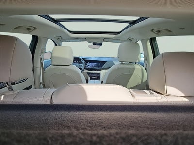 2023 Buick Envision Avenir Fully Loaded, Sunroof (CarBravo Certified!!)