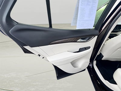 2023 Buick Envision Avenir CARBRAVO CERTIFIED