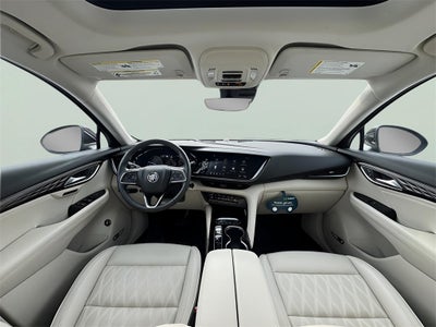 2023 Buick Envision Avenir CARBRAVO CERTIFIED