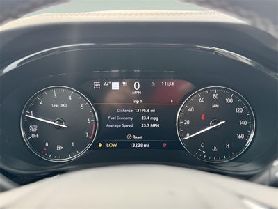 2023 Buick Envision Avenir CARBRAVO CERTIFIED