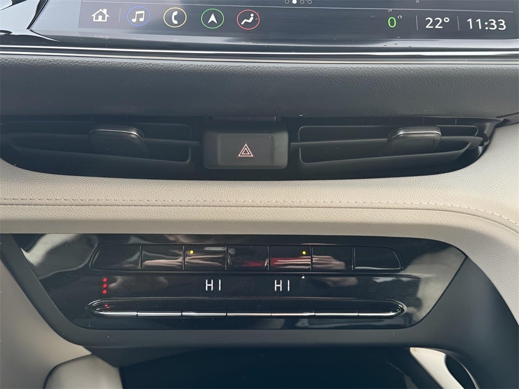 2023 Buick Envision Avenir CARBRAVO CERTIFIED