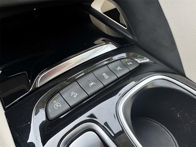 2023 Buick Envision Avenir CARBRAVO CERTIFIED