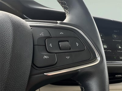 2023 Buick Envision Avenir CARBRAVO CERTIFIED