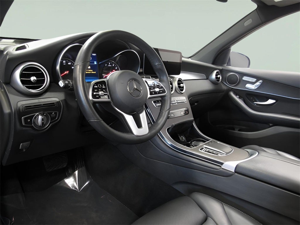 2022 Mercedes-Benz GLC GLC 300 4MATIC® CarBravo