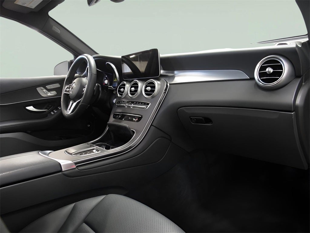 2022 Mercedes-Benz GLC GLC 300 4MATIC® CarBravo