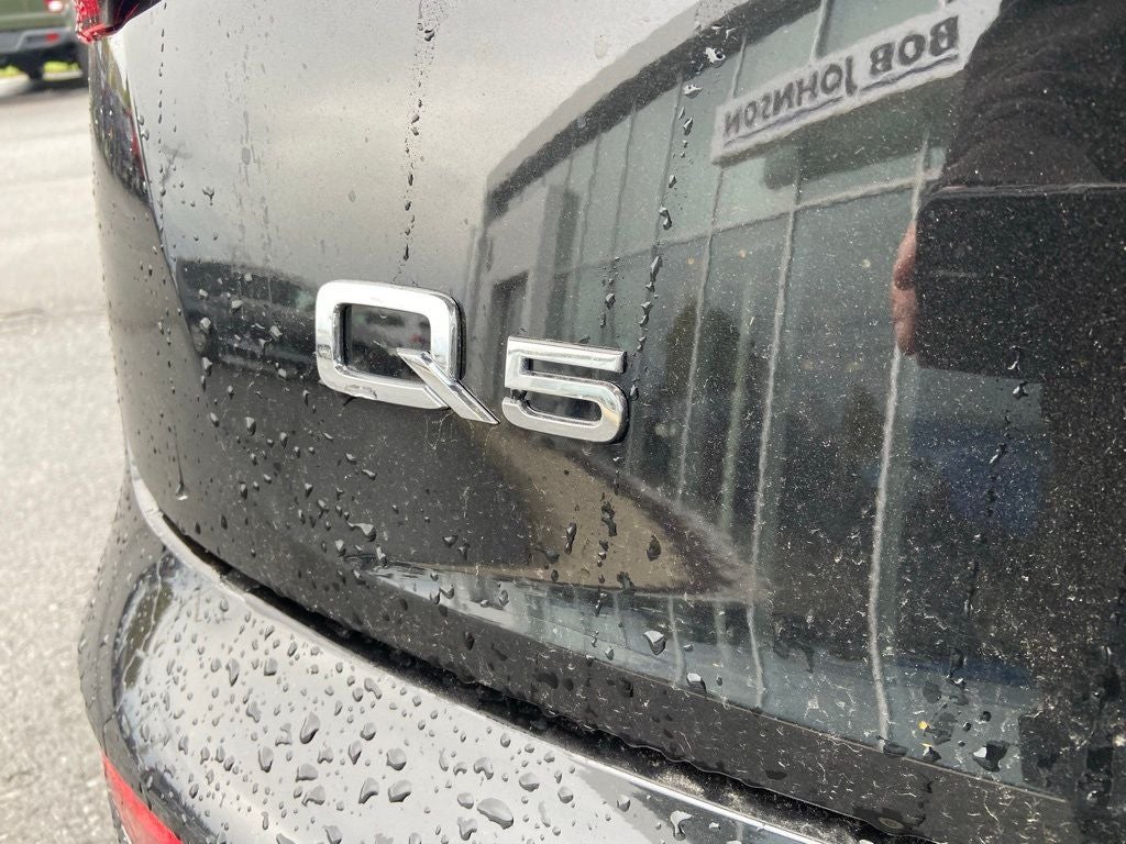 2025 Audi Q5 40 Premium Convenience Plus Package Panoramic Sunr quattro