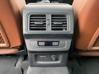 2025 Audi Q5 40 Premium Convenience Plus Package Panoramic Sunr quattro