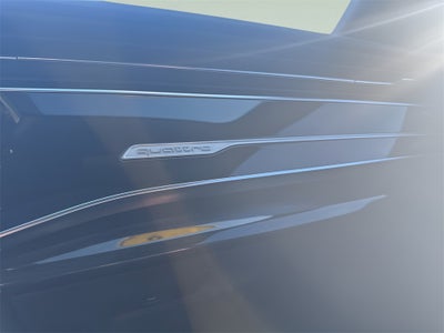 2020 Audi Q8 55 Premium Plus quattro