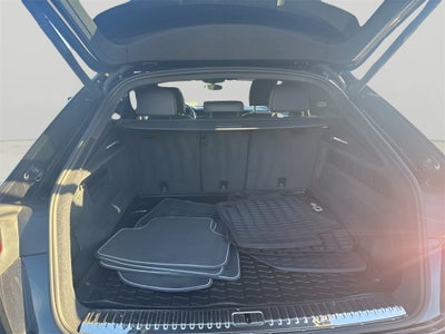 2020 Audi Q8 55 Premium Plus quattro