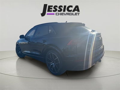 2020 Audi Q8 55 Premium Plus quattro