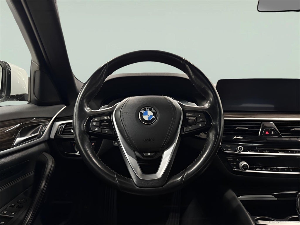 2019 BMW 5 Series 530i xDrive CarBravo