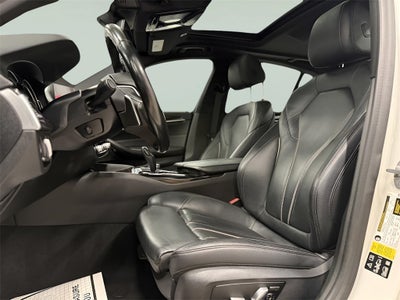 2019 BMW 5 Series 530i xDrive CarBravo