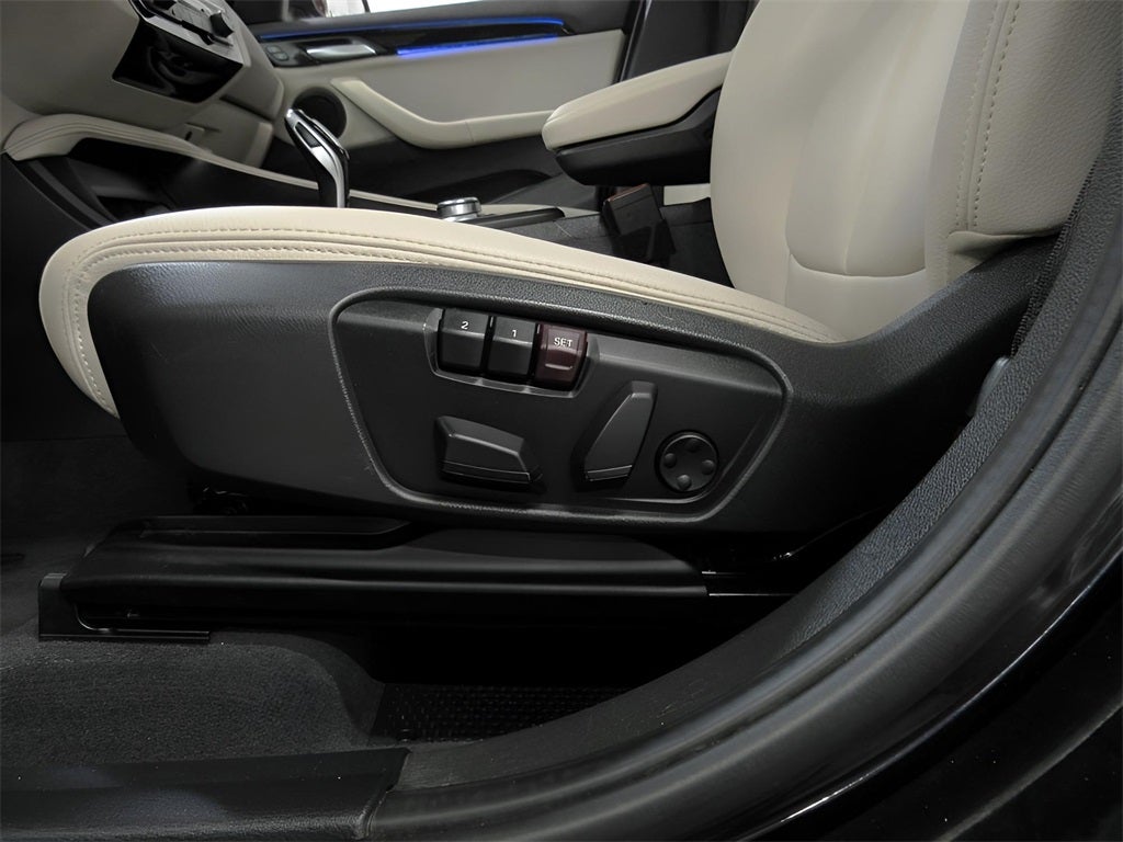 2022 BMW X1 xDrive28i CarBravo