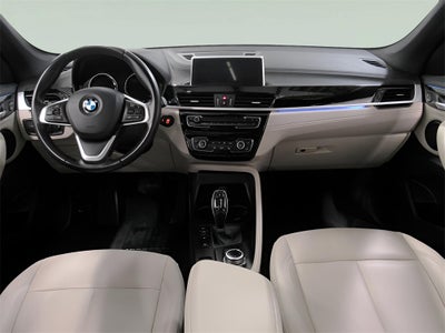 2022 BMW X1 xDrive28i CarBravo