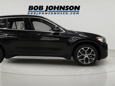 2022 BMW X1 xDrive28i CarBravo