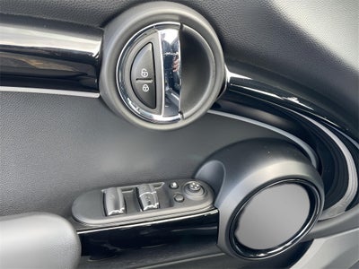 2022 MINI Convertible Cooper S