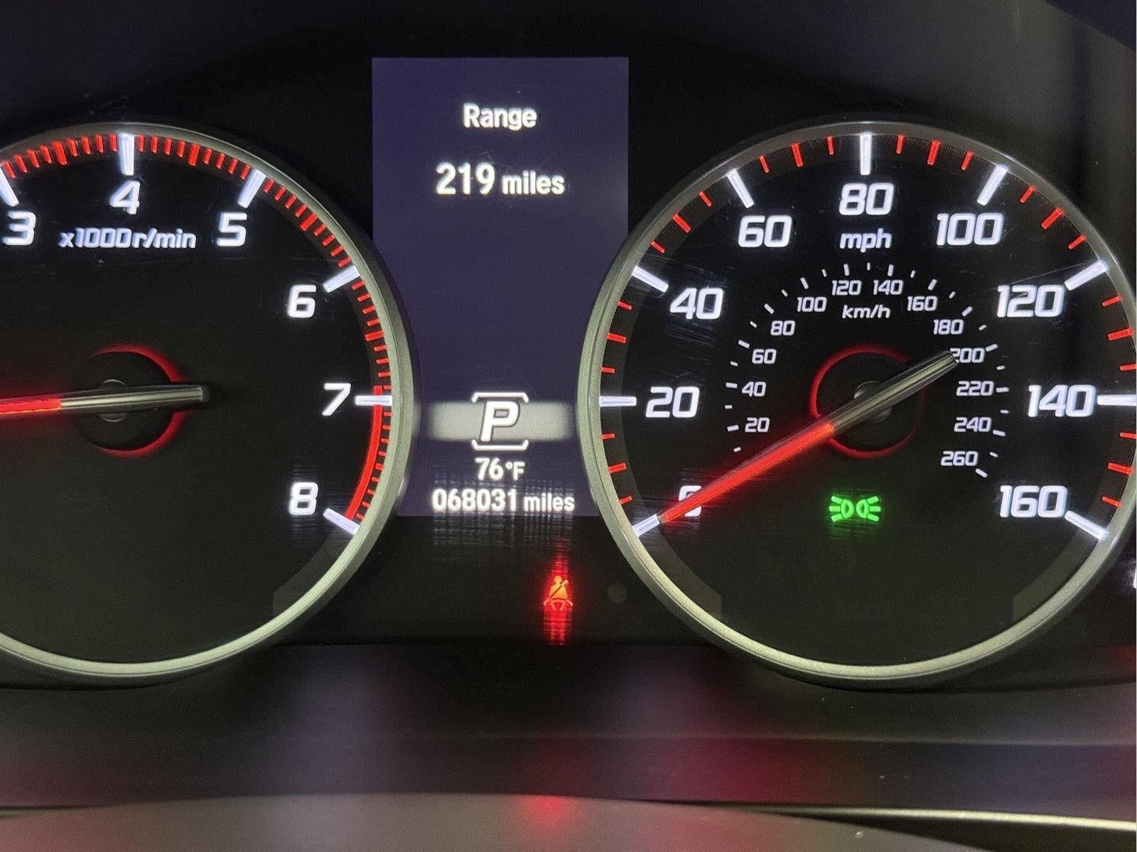 2022 Acura ILX w/Premium w/A-SPEC