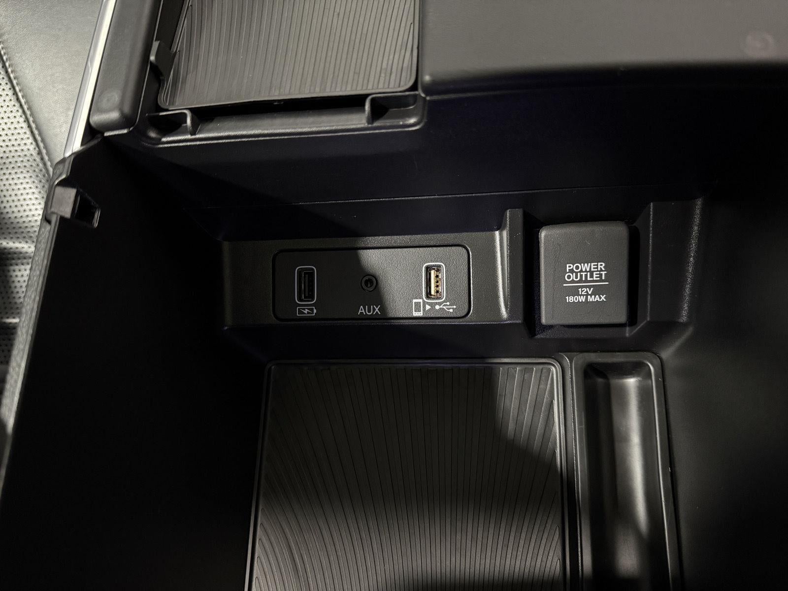 2021 Acura TLX Technology Package