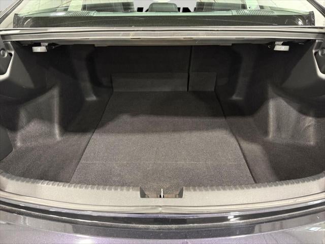 2021 Acura TLX Technology Package