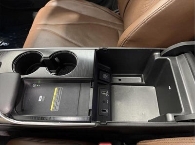 2021 Acura TLX Advance Package