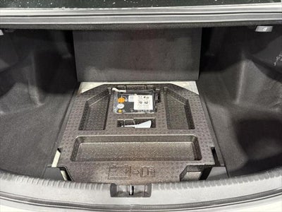 2021 Acura TLX Advance Package