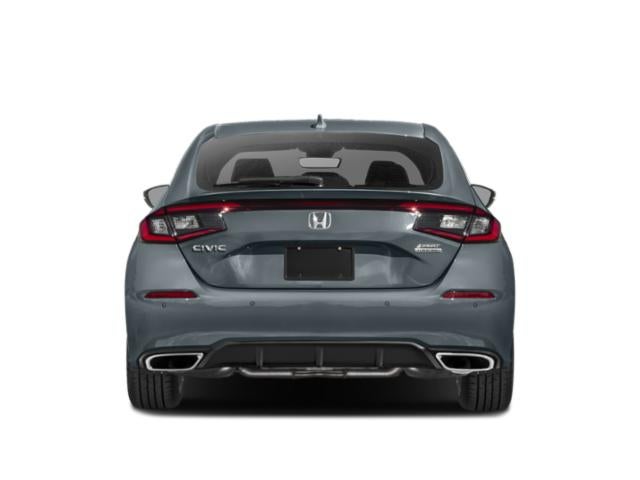 2024 Honda Civic Hatchback Sport Touring