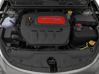 2013 Dodge Dart Rallye