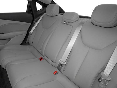 2013 Dodge Dart Rallye