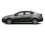 2013 Dodge Dart Rallye