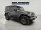 2017 Jeep Wrangler Freedom 4x4