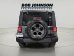 2017 Jeep Wrangler Freedom 4x4