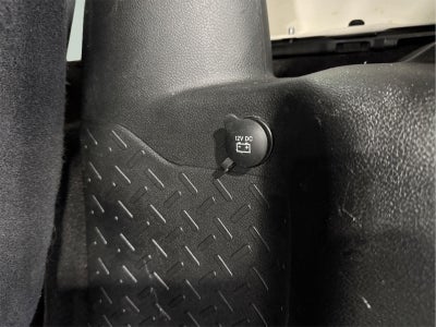 2017 Jeep Wrangler Freedom 4x4