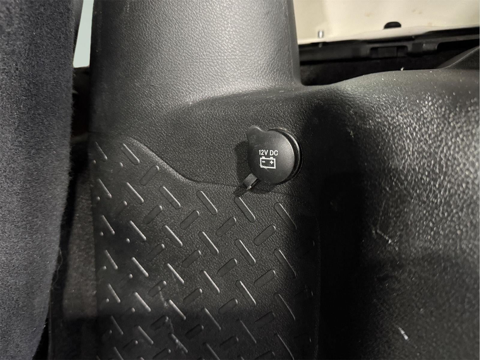 2017 Jeep Wrangler Freedom 4x4