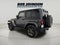 2017 Jeep Wrangler Freedom 4x4