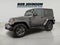 2017 Jeep Wrangler Freedom 4x4