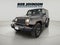 2017 Jeep Wrangler Freedom 4x4