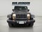 2017 Jeep Wrangler Freedom 4x4