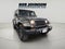 2017 Jeep Wrangler Freedom 4x4