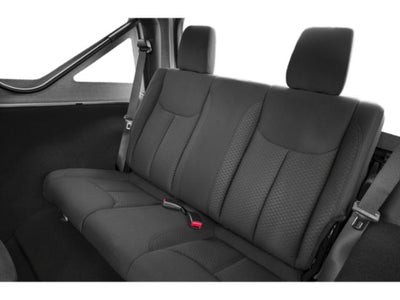 2017 Jeep Wrangler Freedom 4x4